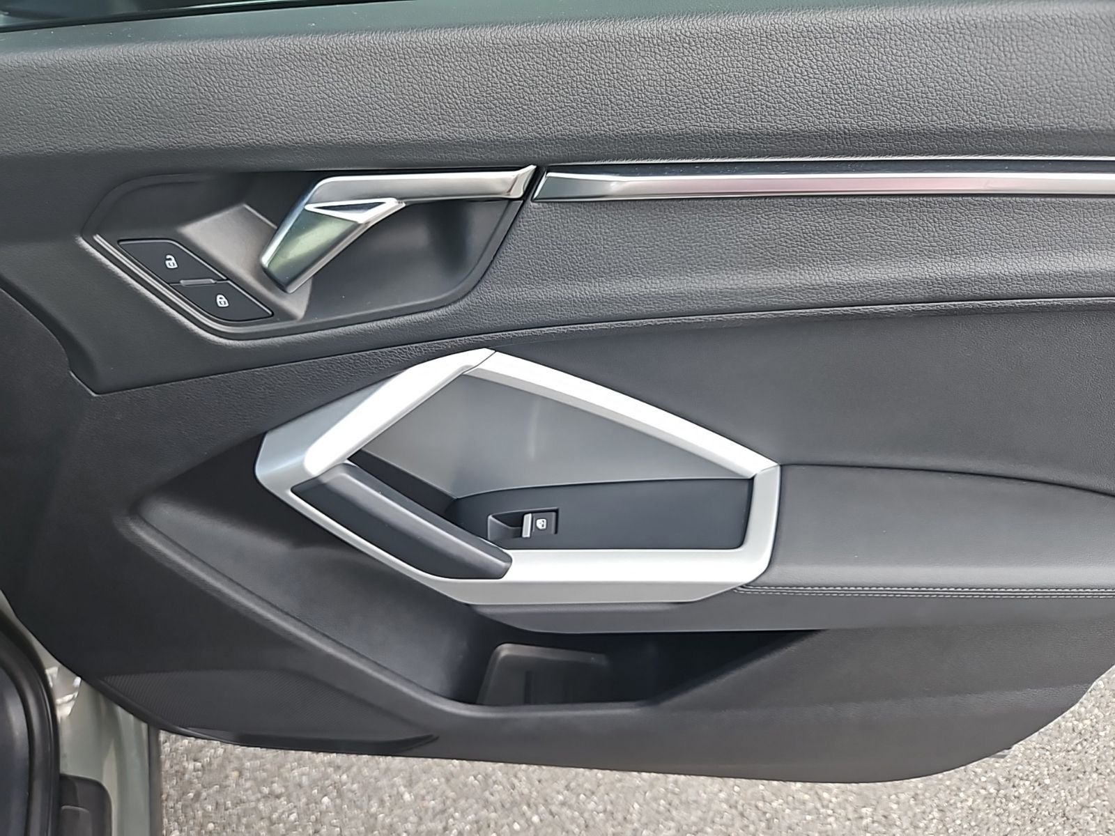 2022 Audi Q3 Premium 40 TFSI quattro Tiptronic