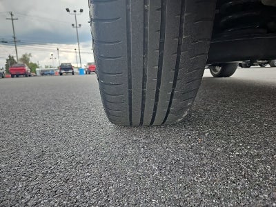 2022 Audi Q3 Premium 40 TFSI quattro Tiptronic