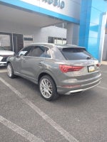 2022 Audi Q3 Premium 40 TFSI quattro Tiptronic