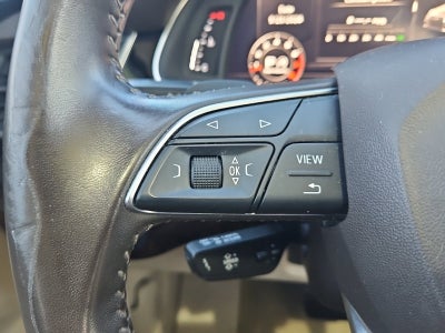 2019 Audi Q7 55 Premium