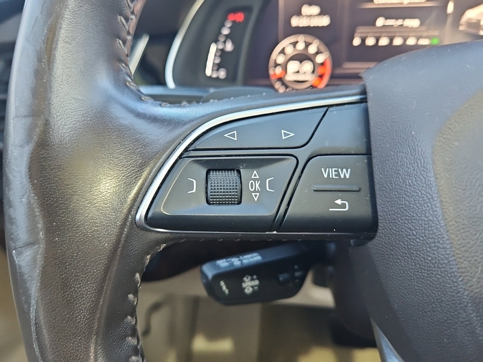 2019 Audi Q7 55 Premium