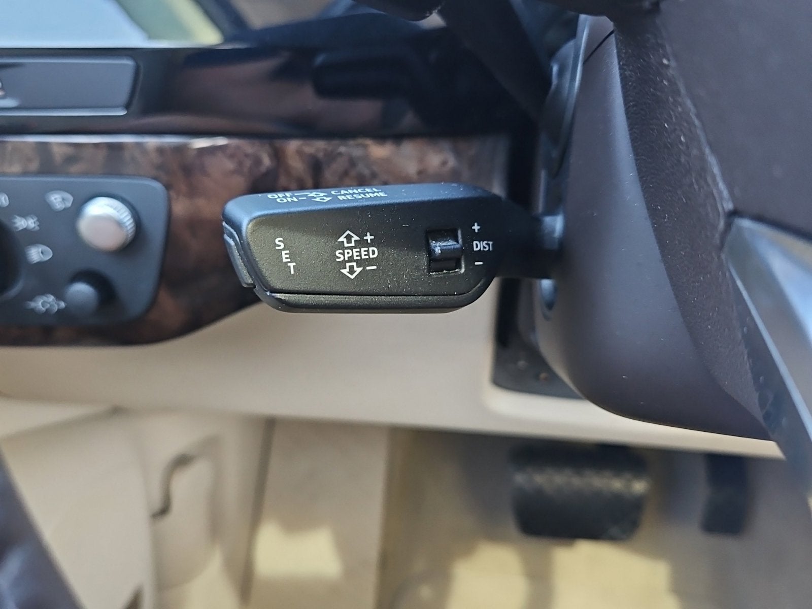 2019 Audi Q7 55 Premium