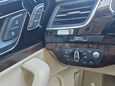 2019 Audi Q7 55 Premium