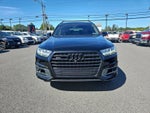 2019 Audi Q7 55 Premium