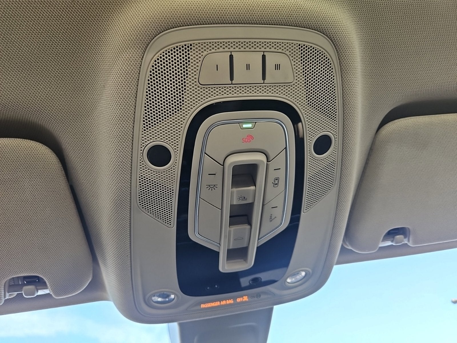 2019 Audi Q7 55 Premium