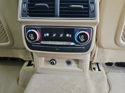 2019 Audi Q7 55 Premium