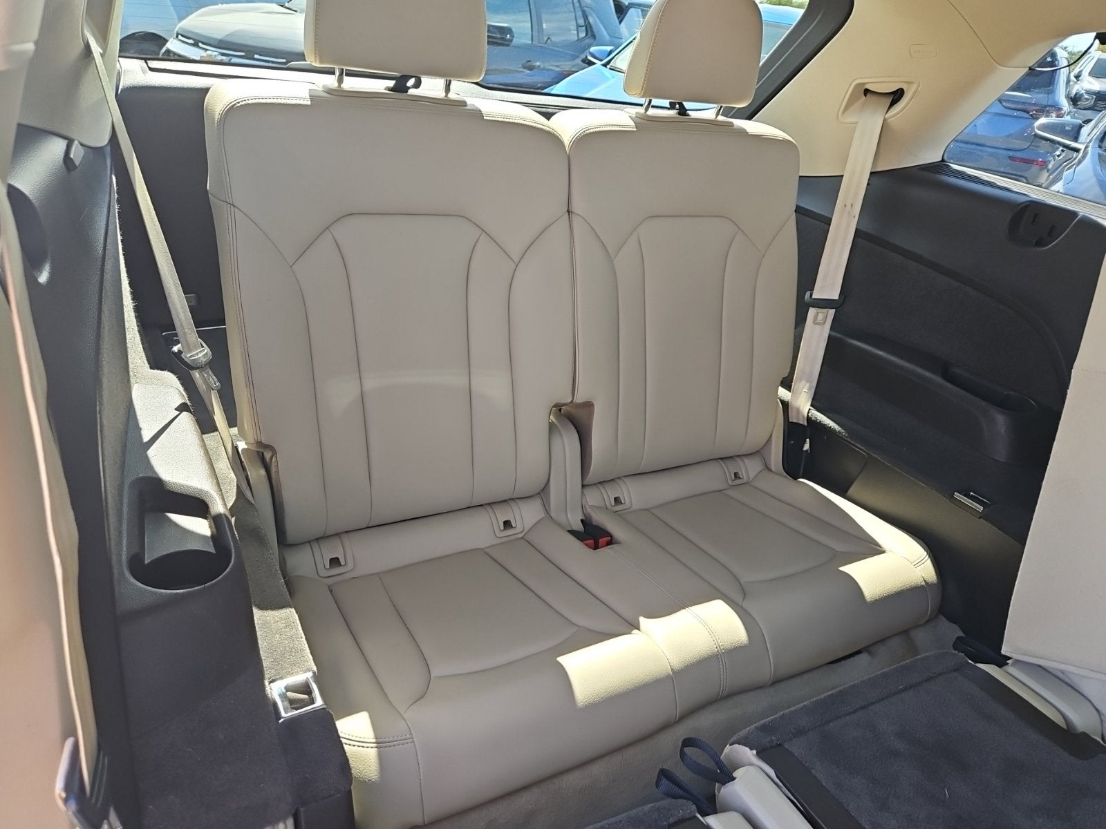 2019 Audi Q7 55 Premium