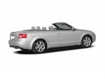 2005 Audi A4 3.0