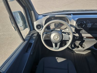 2019 Mercedes-Benz Sprinter 2500 Cargo 170 WB