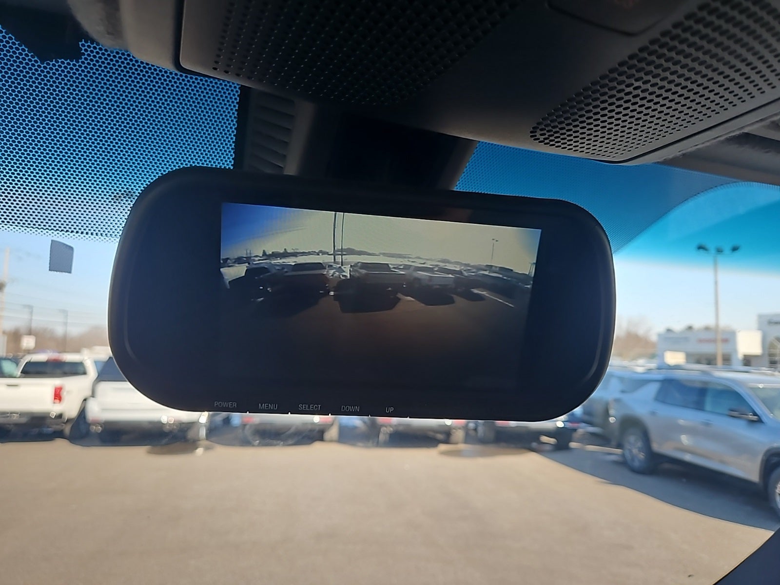 2019 Mercedes-Benz Sprinter 2500 Cargo 170 WB