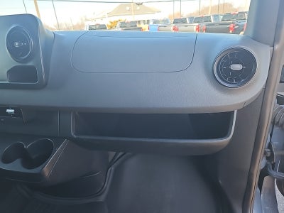 2019 Mercedes-Benz Sprinter 2500 Cargo 170 WB