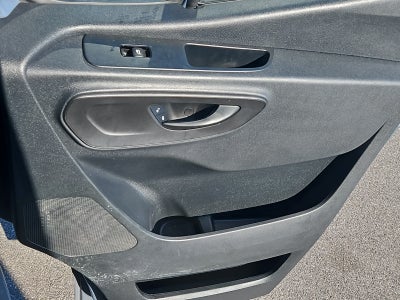 2019 Mercedes-Benz Sprinter 2500 Cargo 170 WB