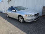 2015 Volvo S60 T5 Premier