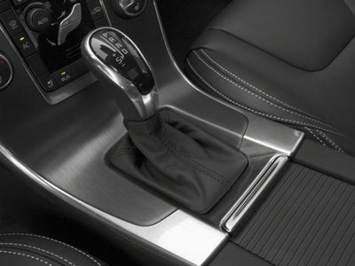 2015 Volvo S60 T5 Premier