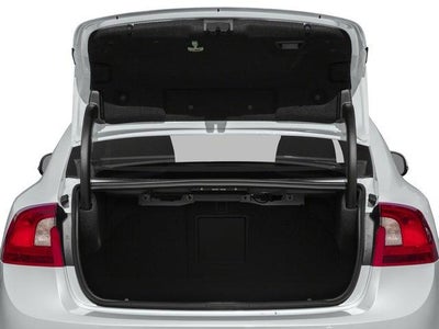 2015 Volvo S60 T5 Premier