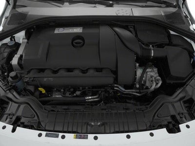 2015 Volvo S60 T5 Premier