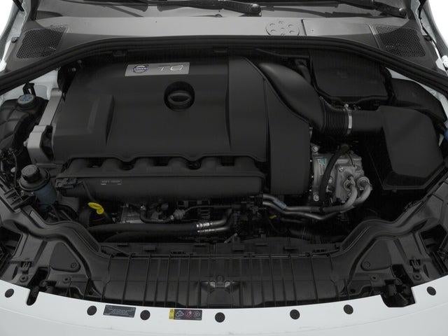 2015 Volvo S60 T5 Premier
