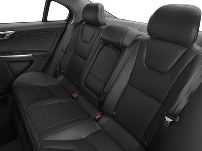2015 Volvo S60 T5 Premier