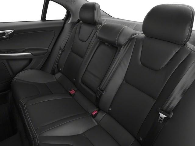 2015 Volvo S60 T5 Premier