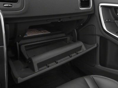 2015 Volvo S60 T5 Premier