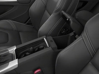 2015 Volvo S60 T5 Premier