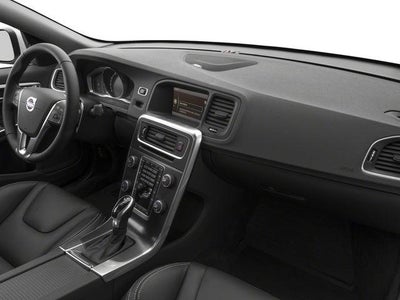 2015 Volvo S60 T5 Premier