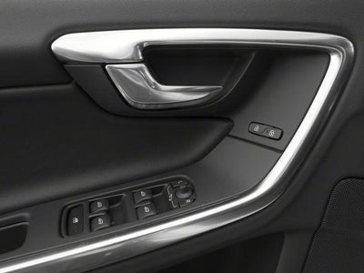 2015 Volvo S60 T5 Premier