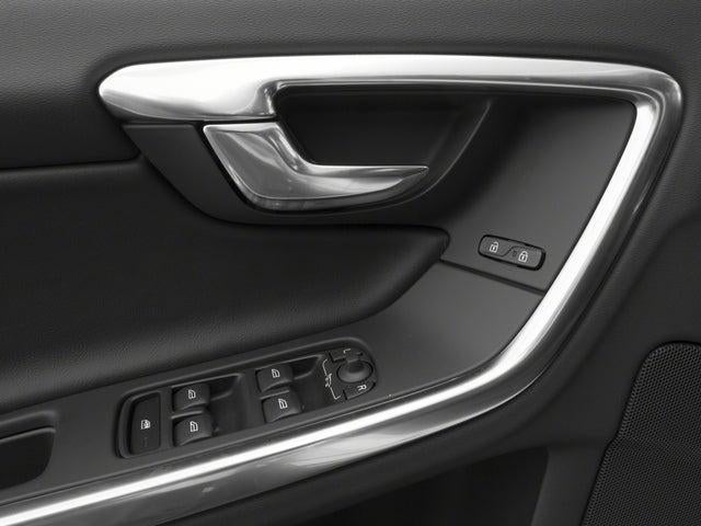 2015 Volvo S60 T5 Premier