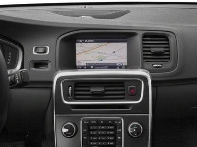 2015 Volvo S60 T5 Premier