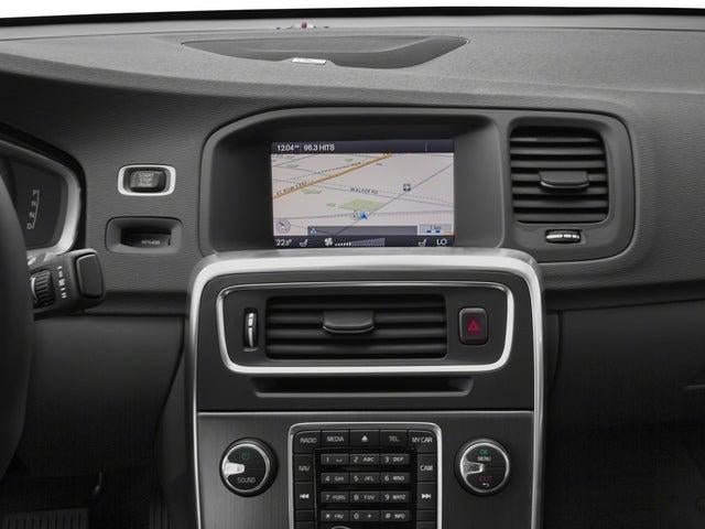2015 Volvo S60 T5 Premier