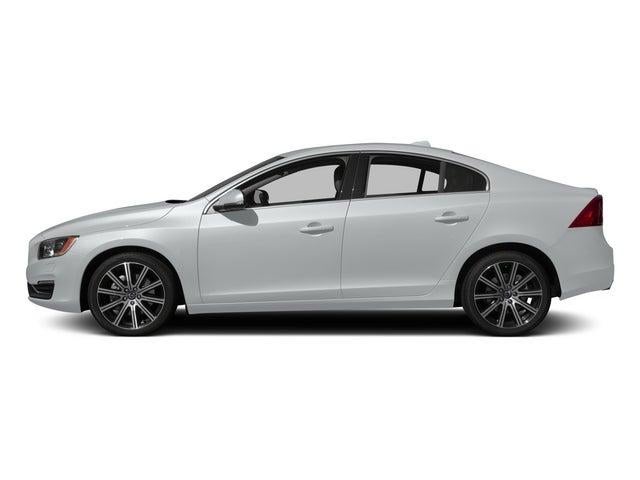 2015 Volvo S60 T5 Premier