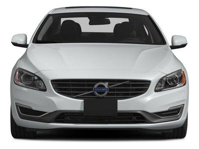 2015 Volvo S60 T5 Premier