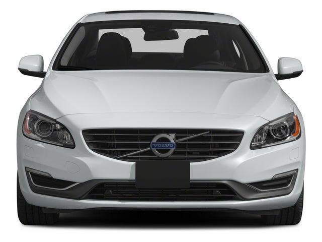 2015 Volvo S60 T5 Premier