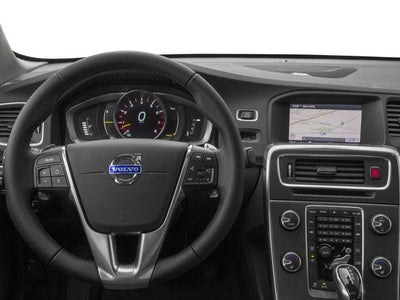 2015 Volvo S60 T5 Premier