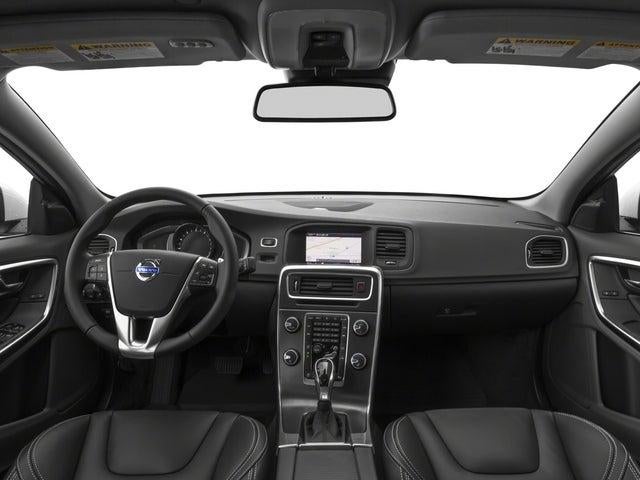 2015 Volvo S60 T5 Premier