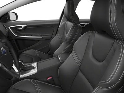 2015 Volvo S60 T5 Premier
