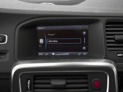 2015 Volvo S60 T5 Premier