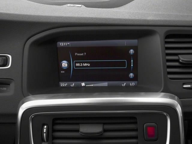 2015 Volvo S60 T5 Premier