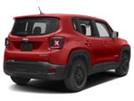 2015 Jeep Renegade Sport
