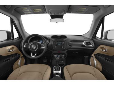 2015 Jeep Renegade Sport
