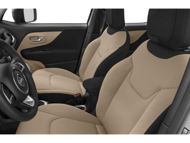 2015 Jeep Renegade Sport
