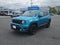 2020 Jeep Renegade Altitude 4x4