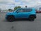 2020 Jeep Renegade Altitude 4x4