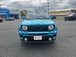 2020 Jeep Renegade Altitude 4x4