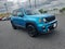 2020 Jeep Renegade Altitude 4x4