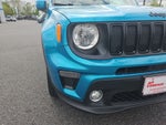 2020 Jeep Renegade Altitude 4x4