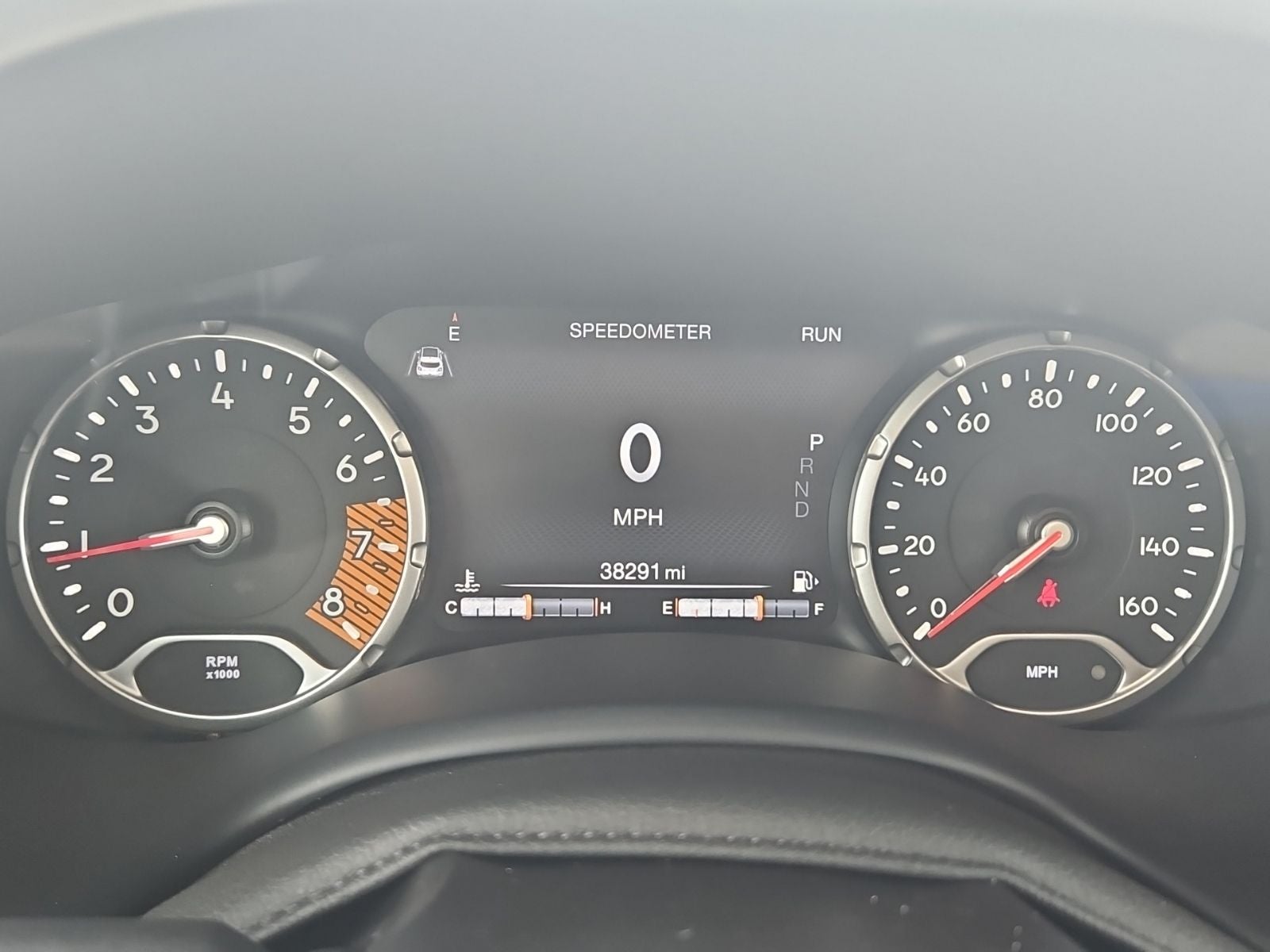 2023 Jeep Renegade Upland 4x4