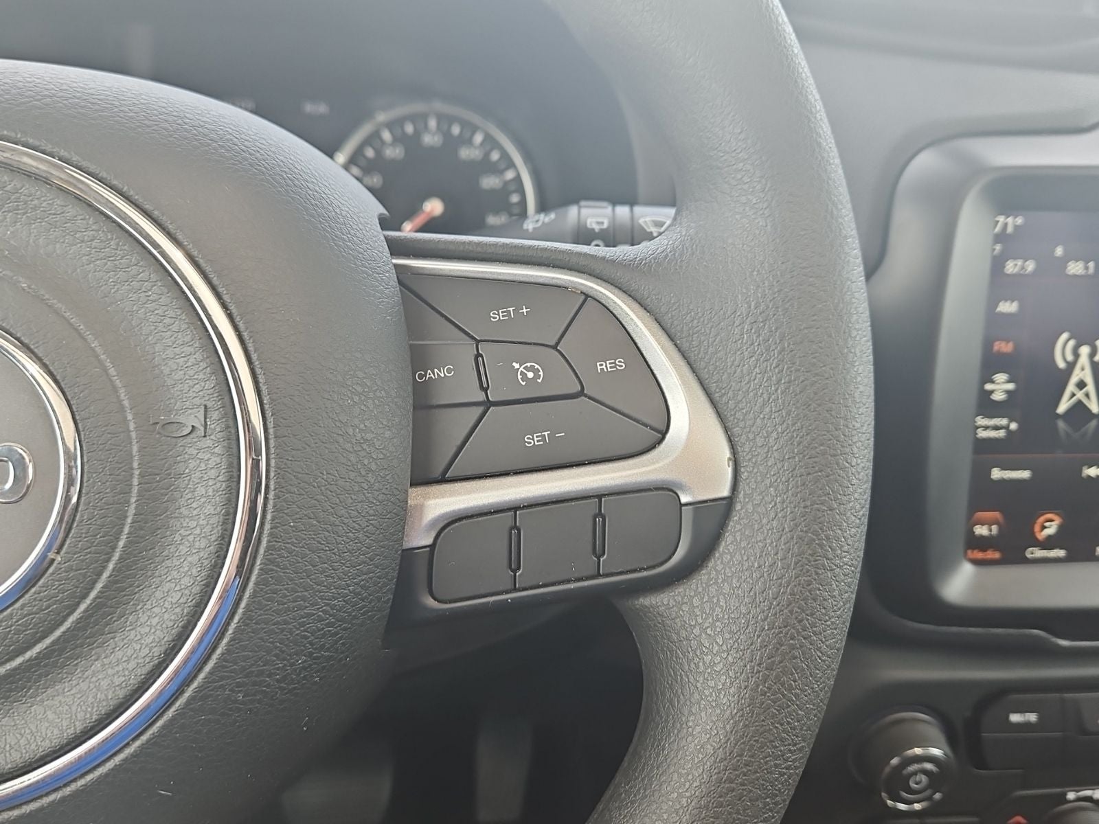 2023 Jeep Renegade Upland 4x4