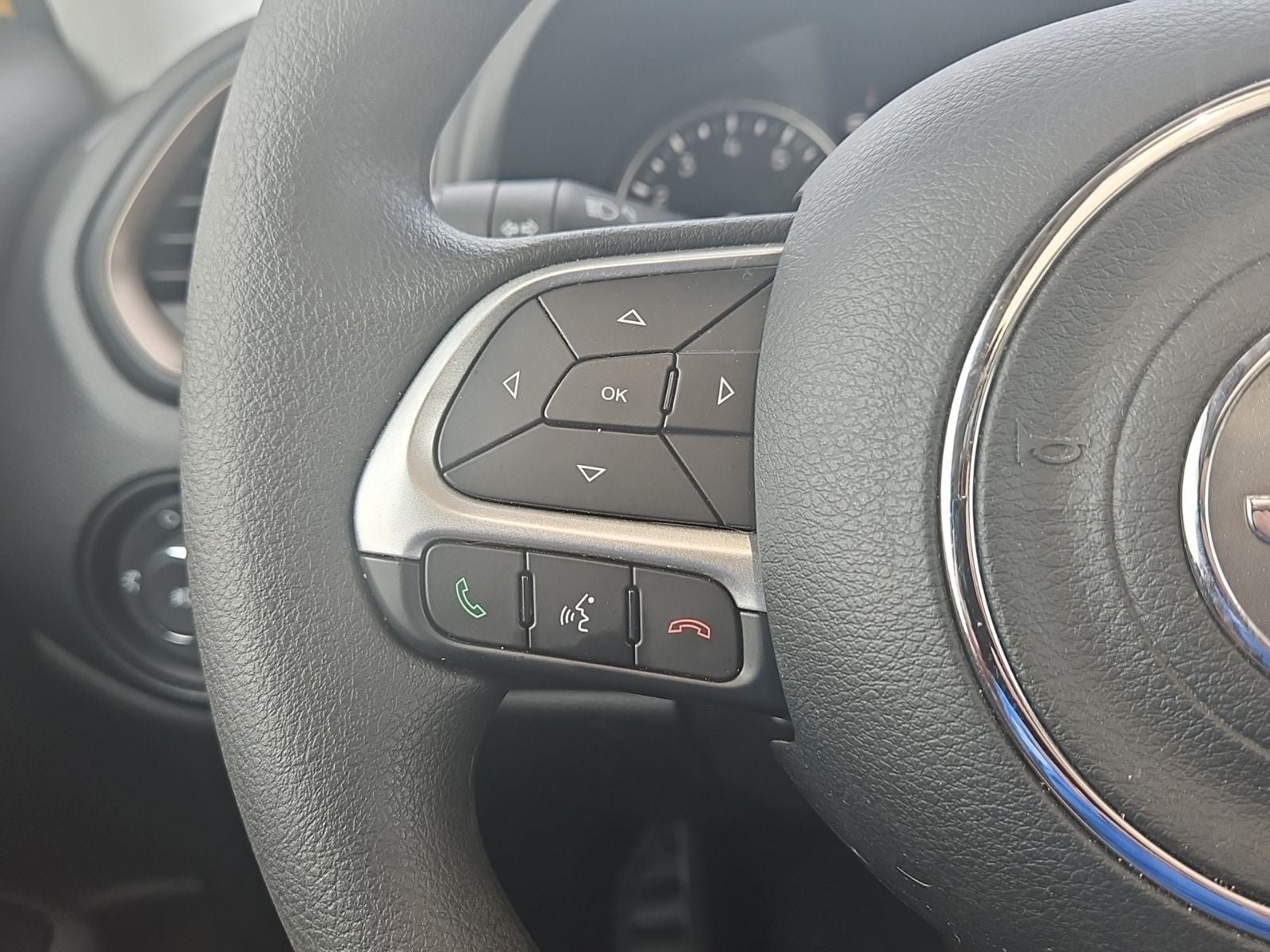 2023 Jeep Renegade Upland 4x4