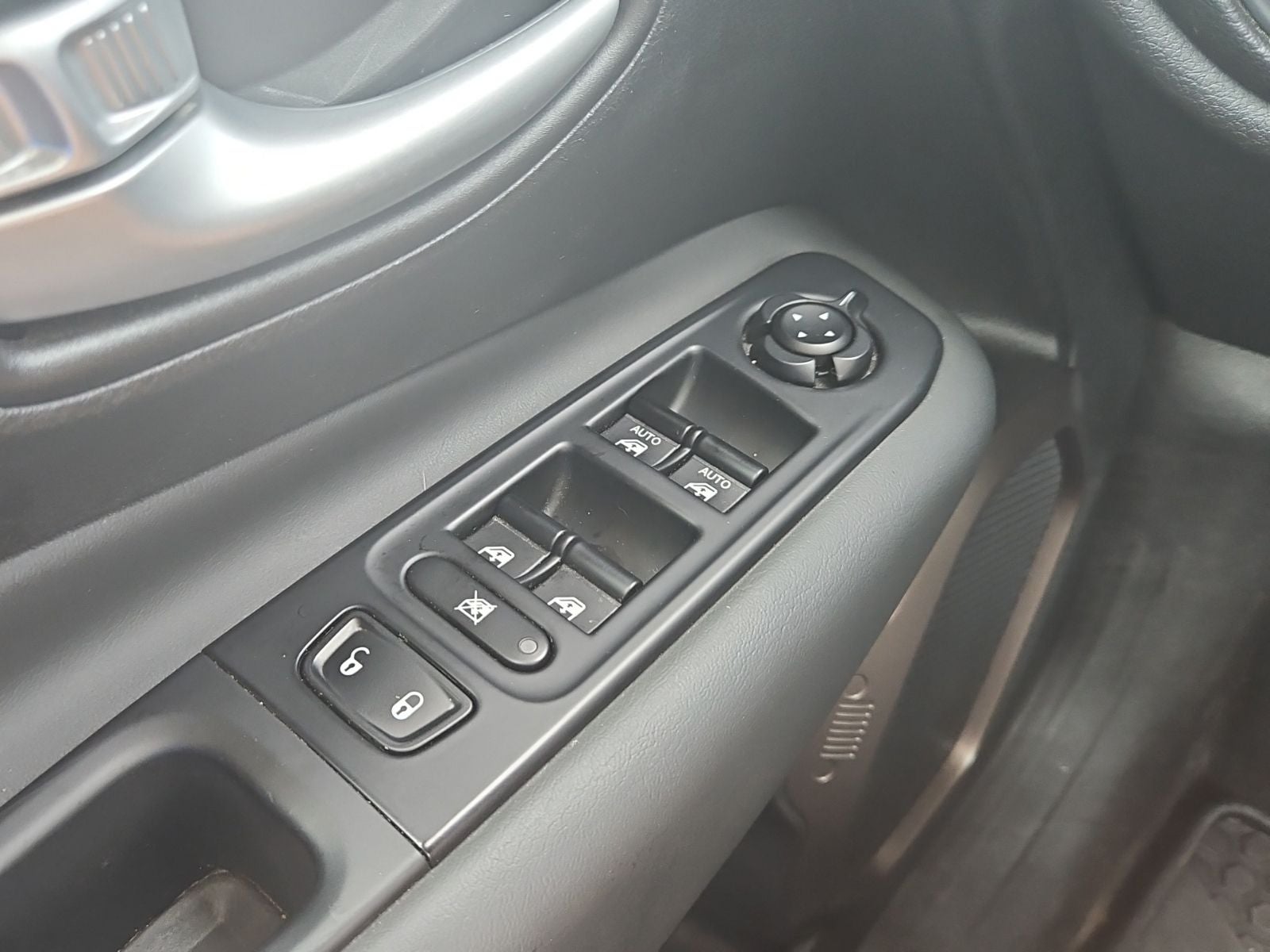2023 Jeep Renegade Upland 4x4